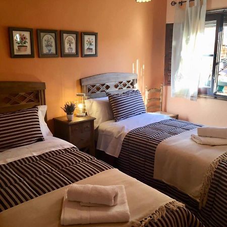 Apartamento La Alcancia トレド エクステリア 写真