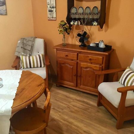 Apartamento La Alcancia トレド エクステリア 写真