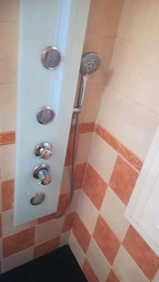 Apartamento La Alcancia トレド エクステリア 写真