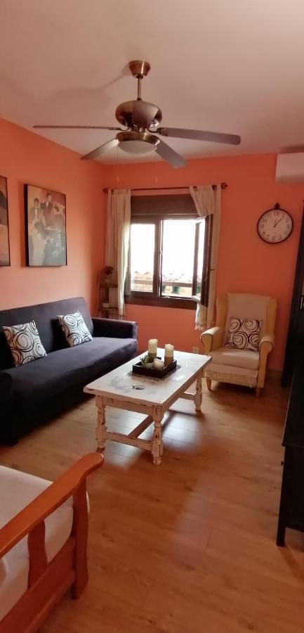 Apartamento La Alcancia トレド エクステリア 写真