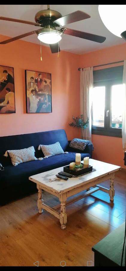 Apartamento La Alcancia トレド エクステリア 写真