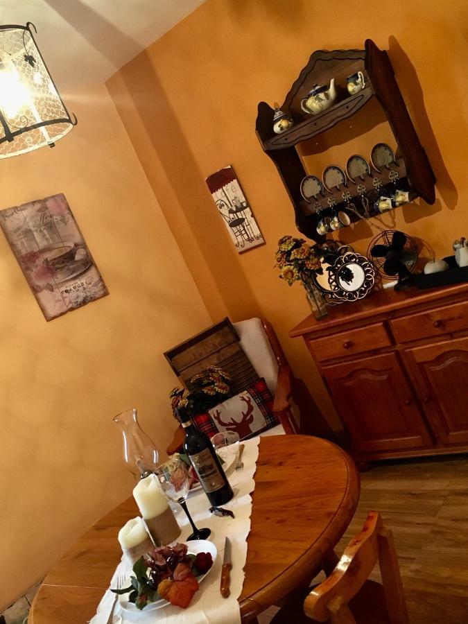 Apartamento La Alcancia トレド エクステリア 写真