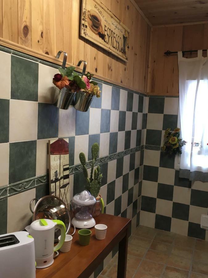 Apartamento La Alcancia トレド エクステリア 写真