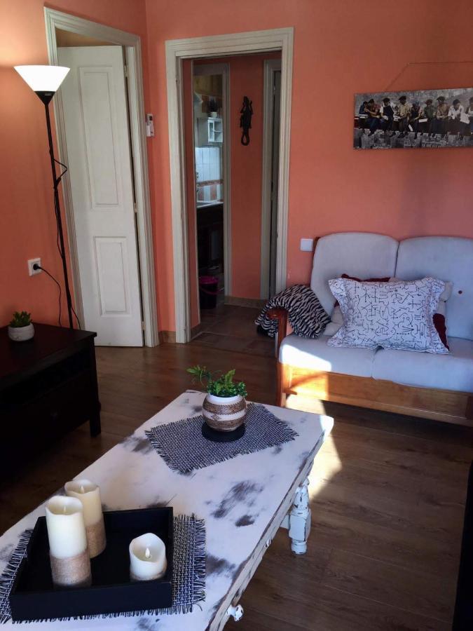 Apartamento La Alcancia トレド エクステリア 写真