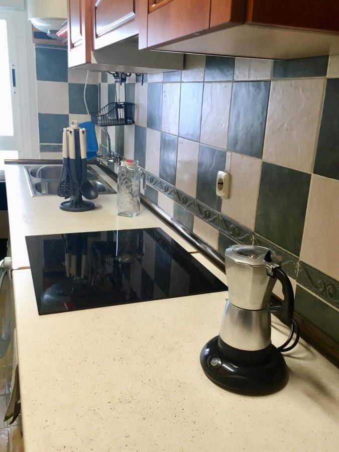 Apartamento La Alcancia トレド エクステリア 写真